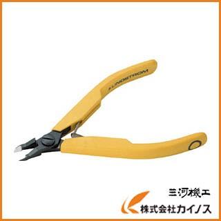 リンドストローム 電子斜めニッパー 8247