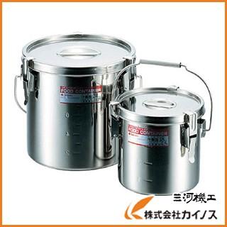 スギコ モリブデンステンレスタンク 蓋付 160×160 3.2L 吊付 MST-16