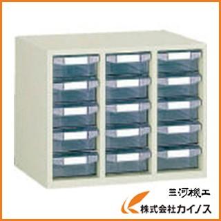 TRUSCO中山 TRUSCO バンラックケースA型 3列5段 A-35 : カイノス Yahoo 
