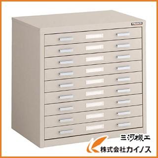 ケース付き天保一分銀34枚セット アルミボックスK470 ZRGS シリーズ ZRGS-40568-3｜輸送ケース／ラック