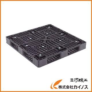 TRUSCO中山 トラスコ中山 TRUSCO α樹脂パレット 超軽量薄型
