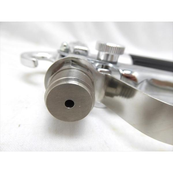 アネスト岩田 エアレスガン 一般塗装用 ALG-7 : カイノス Yahoo