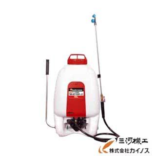 丸山製作所 マルヤマ ＜MHD15P-2＞人力防除機 噴霧器 ポンプ 畜産