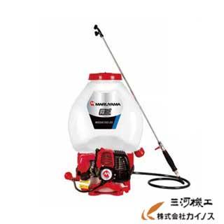 マルヤマ背負式噴霧器 MDJ4013中古実働 マルヤマ背負式噴霧器MDJ4013