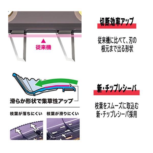 マキタ 充電式ヘッジトリマ 460mm セット品 <MUH468DRG マキタ 充電式ヘッジトリマ 460mm セット品 <MUH468DRG