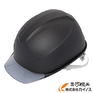 タニザワ エアライトS搭載ヘルメット 艶消し黒＜ST#123-JZV＞
