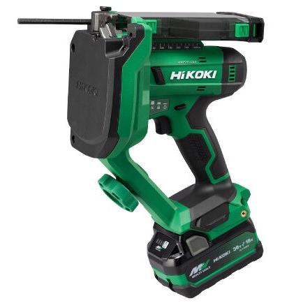 HiKOKI（ハイコーキ） ハイコーキ(旧日立工機) コードレス全ねじ 