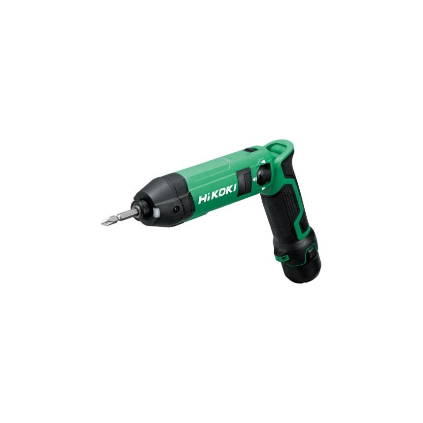 HiKOKI（ハイコーキ） ハイコーキ（旧：日立工機) 3.6V コードレス