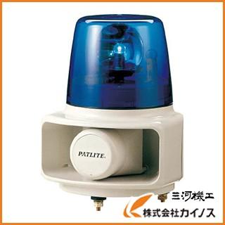 パトライト ラッパッパホーンスピーカー一体型 RT-24A-B 【公式通販】