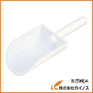 フロンケミカル フッ素樹脂スコップ（大） NR0271-01 : カイノス Yahoo