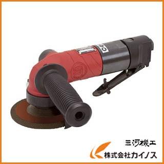 SI エアアングルグラインダー SIAG4A2RJ qqffhab SI-AG4-A2RJ - エアーツールの信濃機販