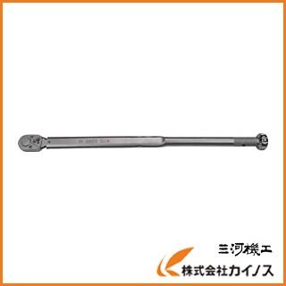 カノン ラチェット式プレセット形トルクレンチN360QLK N360QLK
