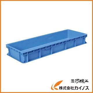 DIC PTボックス LL−33 外寸：W1000×D369×H130 青 LL-33 B