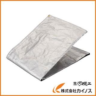 TRUSCO 遮熱アルミ箔シート 3X3M TRSA-3030