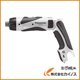 Panasonic（パナソニック） 充電スティックドリルドライバー 3．6V 