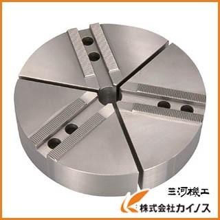 THE CUT 円形生爪 北川・豊和製 6インチ チャック用 TKR-06-60