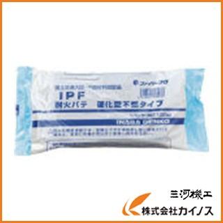 INABA DENKO 耐火パテ硬化型不燃タイプ IPF : カイノス Yahoo