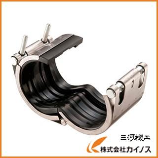 ショーボンドカップリング ストラブ・クランプ Cタイプ 20A 水・温水用 C-20ES