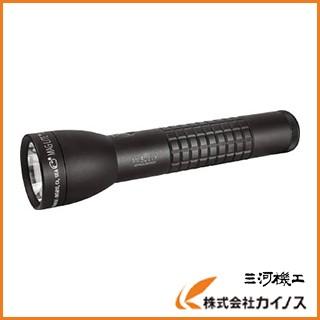 MAGLITE 懐中電灯 LEDフラッシュライト ML300LX (単1電池2本用) 黒 ML300LXS2CC6 1個 762-9788（直送品）  - アスクル マグライト LED フラッシュライト ML300LX (単1電池2本用) 1個 目安在庫=○
