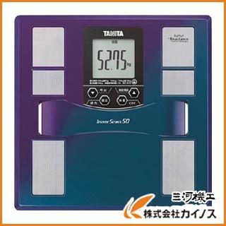 TANITA 体組成計 インナースキャン50 BC‐310‐BL BC-310-BL : カイノス