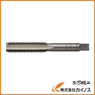 TRUSCO ハンドタップ（並目） M27×3.0 上 （SKS） T-HT27X3.0-3