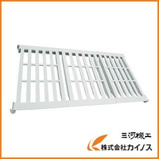 CAMBRO 固定基本ユニット シェルフキットベンチ（ベーシック