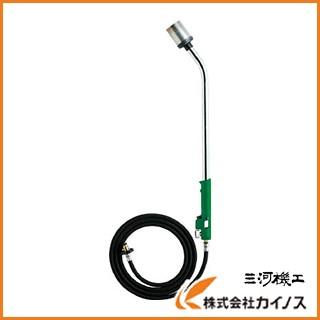 ΦΦTRUSCO トラスコ 工具関連用品　長期保管品 TB-RE7 TRUSCO中山 TRUSCO 自動点火装置付プロパンバーナー TB-RE7 : カイノス