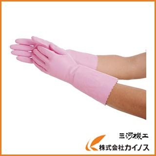 ショーワ ナイスハンドミュー厚手 Sサイズ ピンク NHMIA-SP : カイノス
