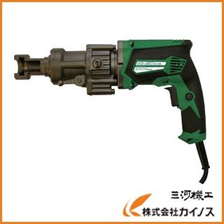 サンコー テクノ オールアンカー専用電動油圧マシン アンカー打込機 SD-365R