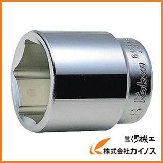 コーケン 6角ソケット 6400M-80 6400M80