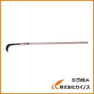 豊稔 光山作登型造林鎌 380g HT-1294 HT1294