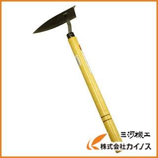金象 片手三角ホー 鋼付 150363 : カイノス Yahoo!ショッピング店