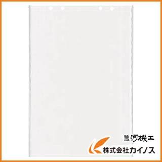 シンワ クリアケースA1縦 ファスナー付 78197 : カイノス Yahoo