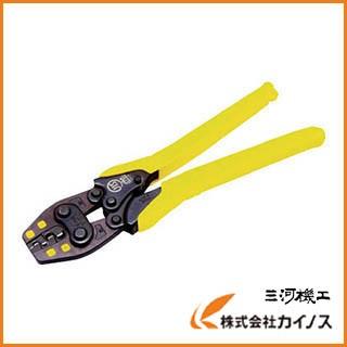 メール便限定】ツノダ tsunoda TTC 圧着工具 リングスリーブ用 ＜TP‐R