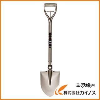 トンボ スコッパーミニ丸形 SVCHANGEGR ミニマル スコップ TOMBO