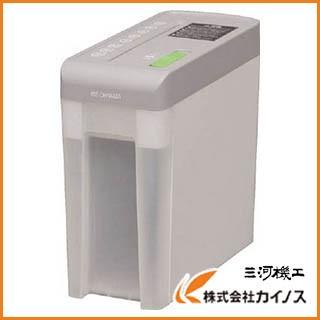 アイリスオーヤマ ＩＲＩＳ P5HC-GW シュレッダー グレー／ホワイト P5HCGW 家庭用 電動 コンパクト 520544 IRIS OHYAMA（アイリスオーヤマ） IRIS シュレッダー グレー／ホワイト