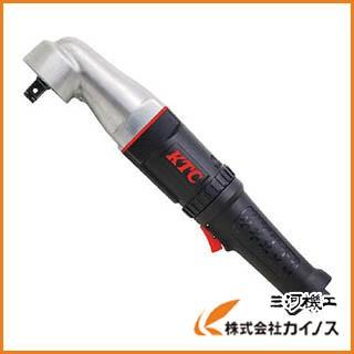 KTC 12．7sq．アングルインパクトレンチ（コンポジットタイプ） JAP491