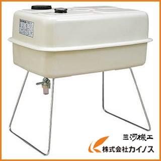 送料別途見積）ダイケン 室内用角型灯油タンク ホームタンク25型 DK