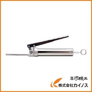 エーゼット 2ウェイ80グリースガン 箱入り G301 : カイノス Yahoo