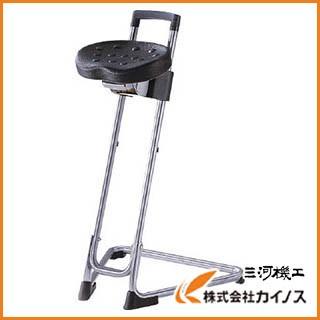 KAISER 立ち作業イス ステンレス 760262 : カイノス Yahoo