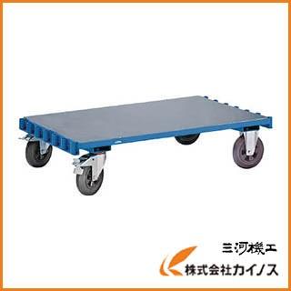 KAISER プレート台車 プラスチック 927565