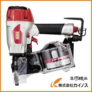 常圧釘打機max cn-565s(fp) MAX 常圧釘打機 CN−565S2 CN-565S2 CN565S2 : カイノス Yahoo