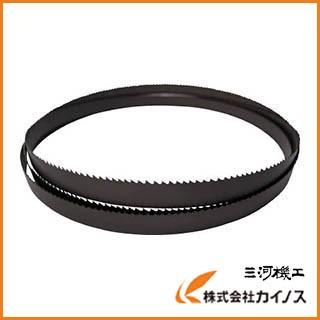 バーコ 超硬バンドソーブレード 3881-67-1.6-THS-1/1.25-6670 3881671.6THS11.256670 （2本）