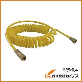チヨダ イエローラインシリーズ 16mm／使用範囲4m TPS-1605-0105Y TPS16050105Y