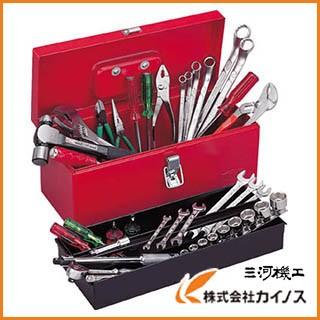 TONE ツールセット 43pcs TSA3120