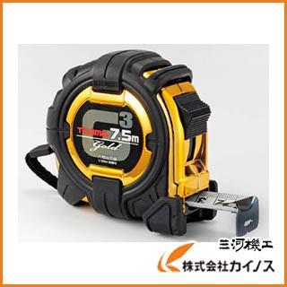タジマ G3ゴールド ロック25−75 尺相当目盛 G3GL25-75SBL G3GL2575SBL