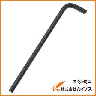 トラスコ中山 TRUSCO 六角棒レンチ ロングタイプ 36．0mm TRRL-360 TRRL360