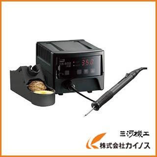 グット 鉛フリーはんだ対応マイクロソルダリングはんだこて RX-812AS