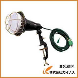 トラスコ中山 TRUSCO LED投光器 50W 10m RTL-510 RTL510