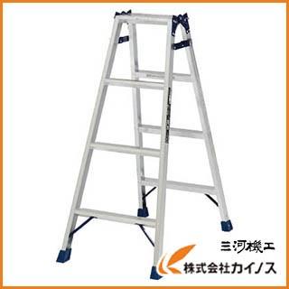 ピカ ステップ幅広 はしご兼用脚立 MCX型 MCX-120 MCX120 : カイノス 